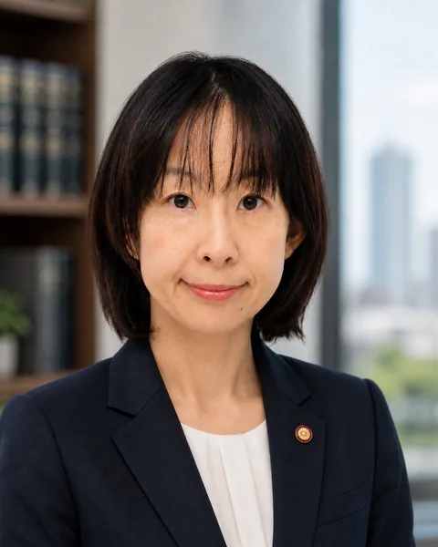 Chisaki Tsuge